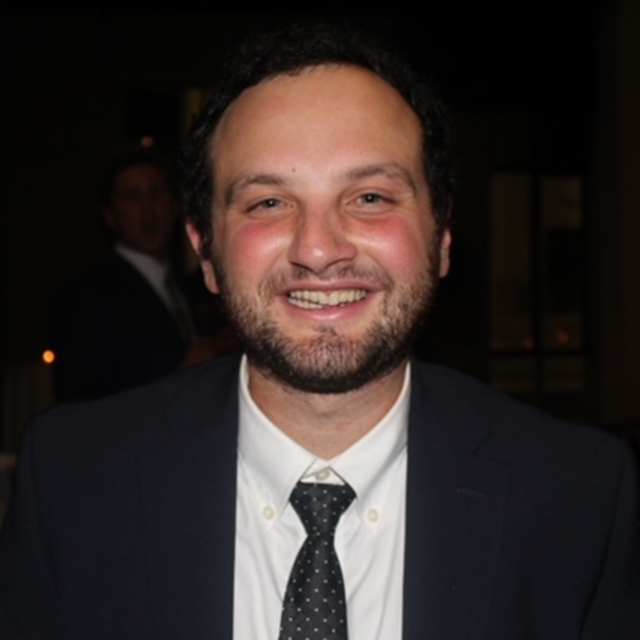 Adam Glick